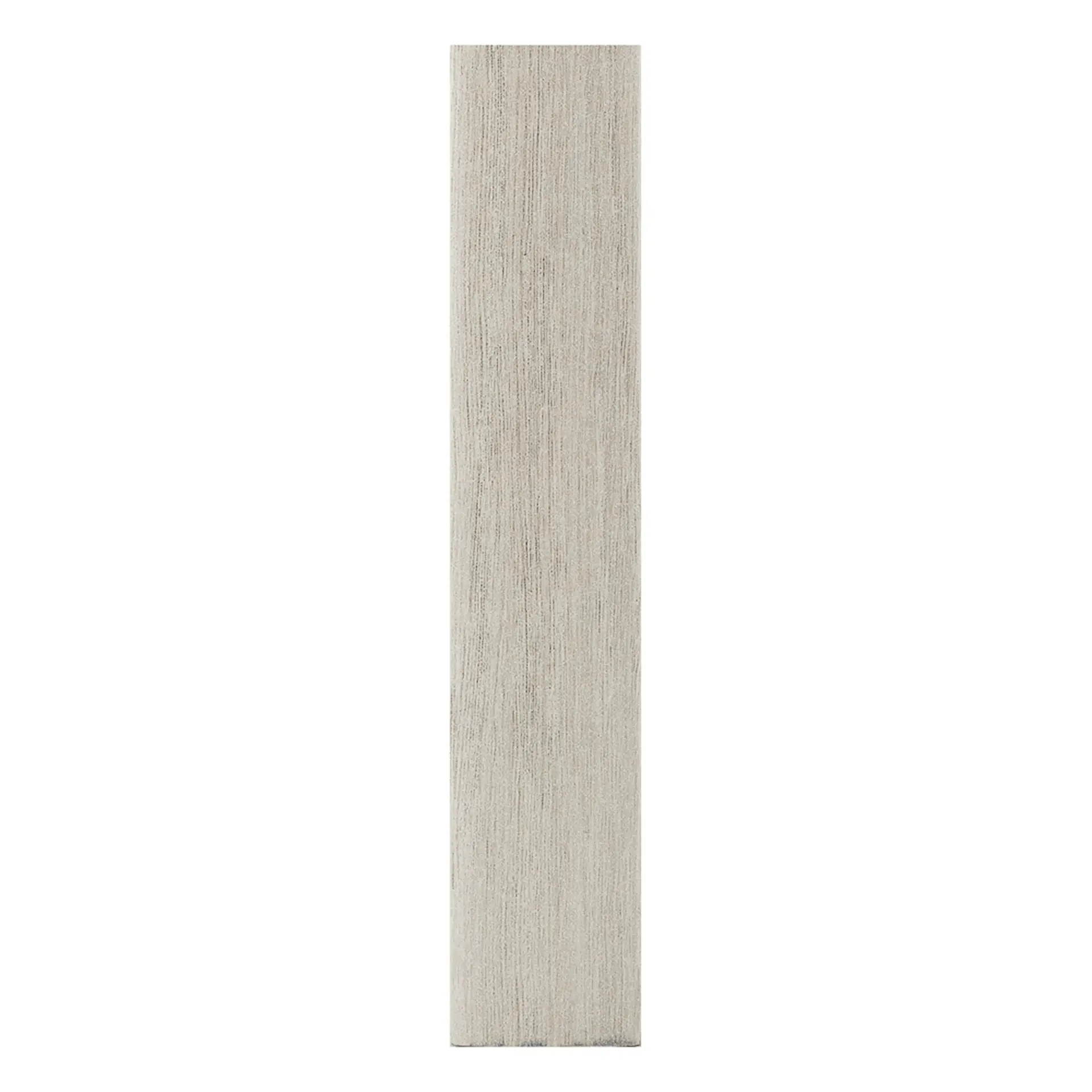 Skarvlist — Ljusgrå (CS19) 186 cm