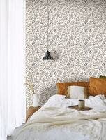 GRASS FIELD FUSAIN SOLIFLORE