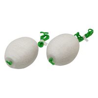 Absorbtionssvamp Fixor 2-pack