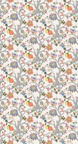 Osborne & Little - Puzzlewood Blossom