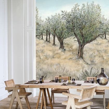 Casamance - Lauris Kaki/Ciel Panoramas 2