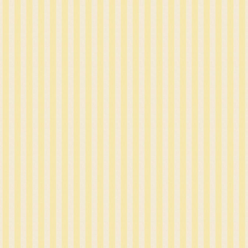 Lim & Handtryck - Klassisk rand - Gul/Glimmer x103-50