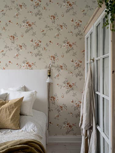 Duro - Kristina, Beige/Rost Hav & Land