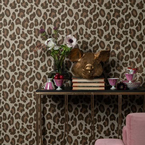 This Is It Brown LB1314