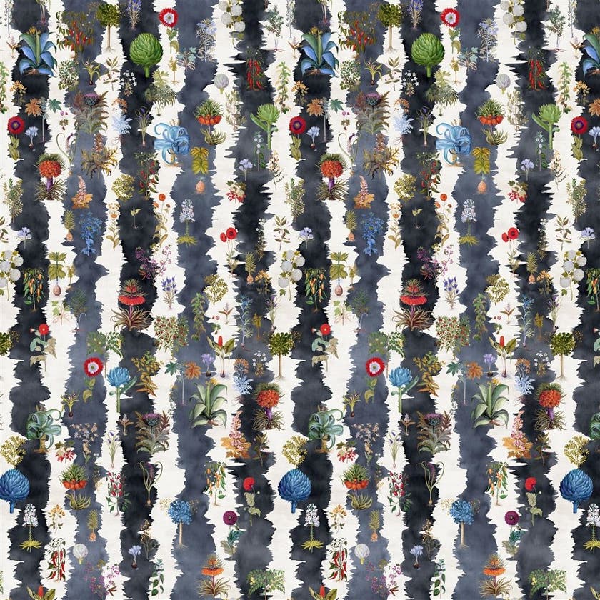 Christian Lacroix - Huerta Gitana Casa Can Can