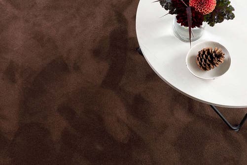 Astoria Accent Mocca Golvabia Textilgolv