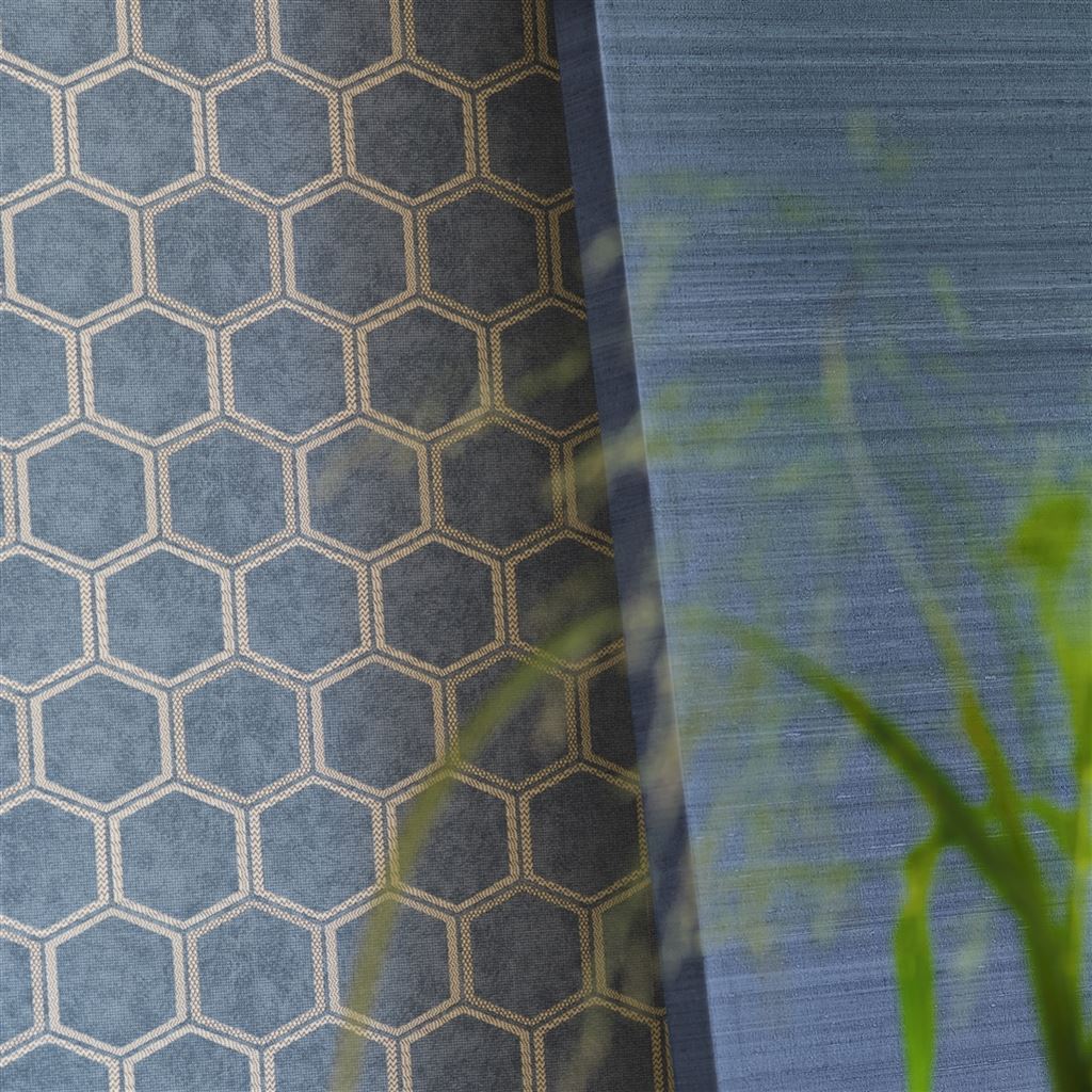 Designers Guild - Chinon Chinon Textured Wallcover