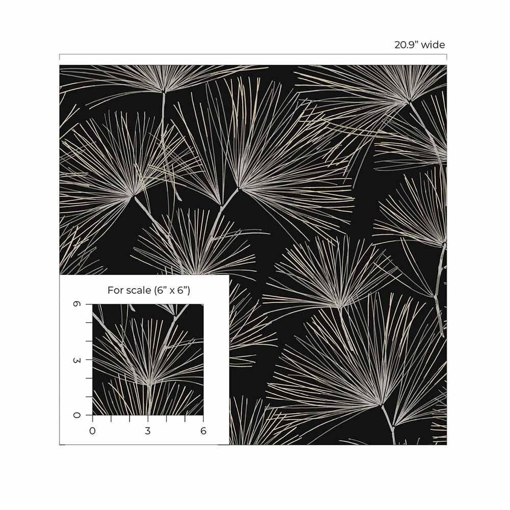 Carma - Peel & Stick Självhäftande Sticker