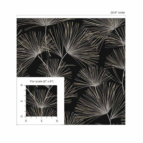 Carma - Peel & Stick Självhäftande Sticker