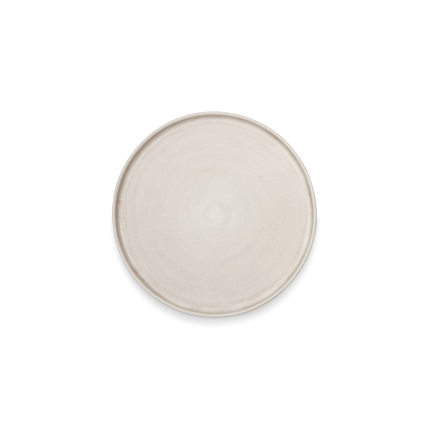 MSY Tallrik Sand 20cm