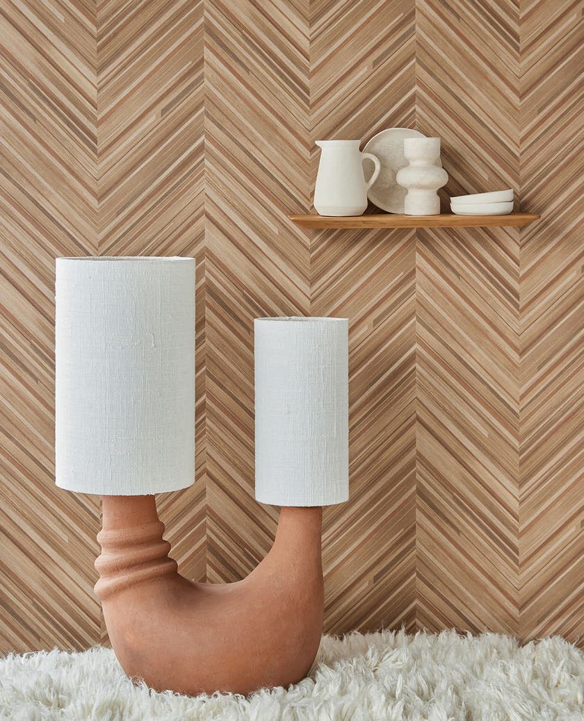 Eijffinger Intrade - Gilded