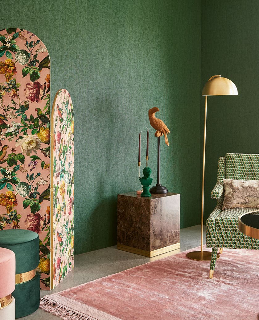 Eijffinger Intrade - Museum