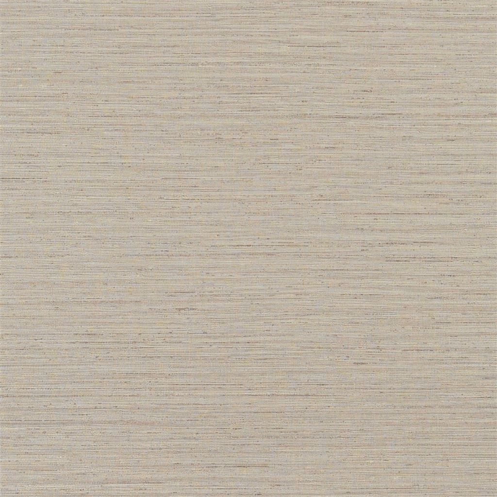 Designers Guild - Brera Grasscloth Chinon Textured Wallcover