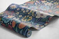 Hanna Werning Trädgården - Swedish Designers