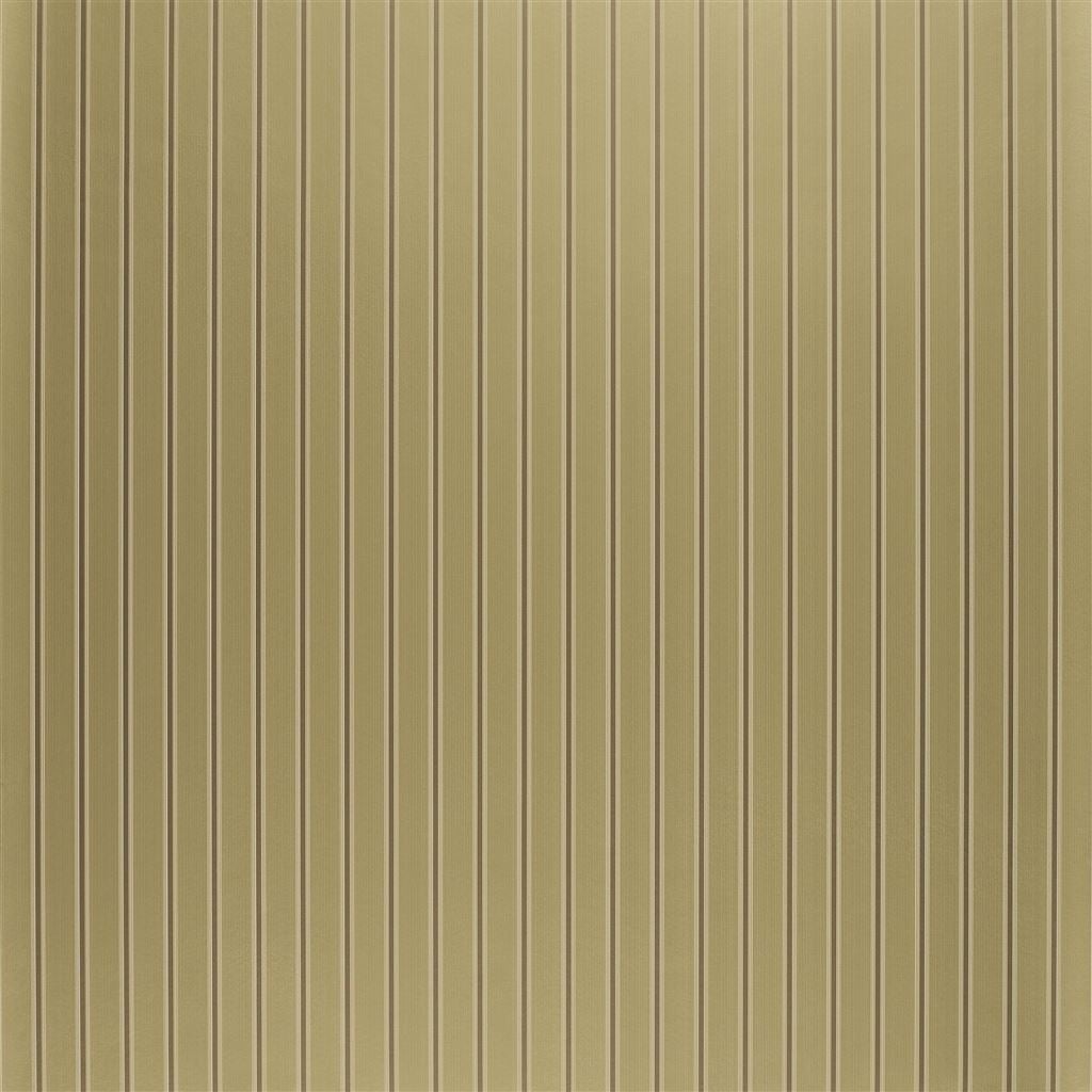 Ralph Lauren - Carlton Stripe Gold