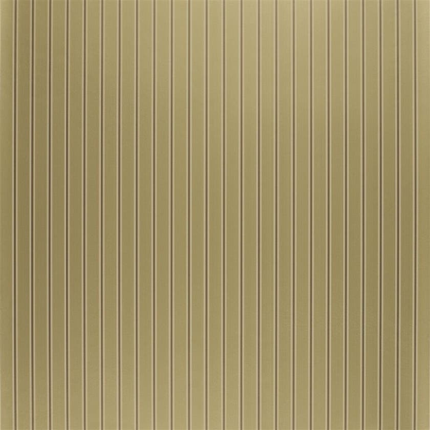 Ralph Lauren - Carlton Stripe Gold