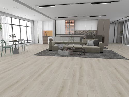 Softstep SYNQ Vanilj