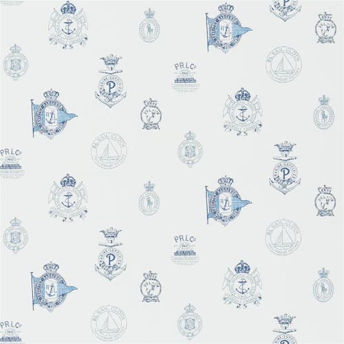 Ralph Lauren - Rowthorne Crest Dark Blue