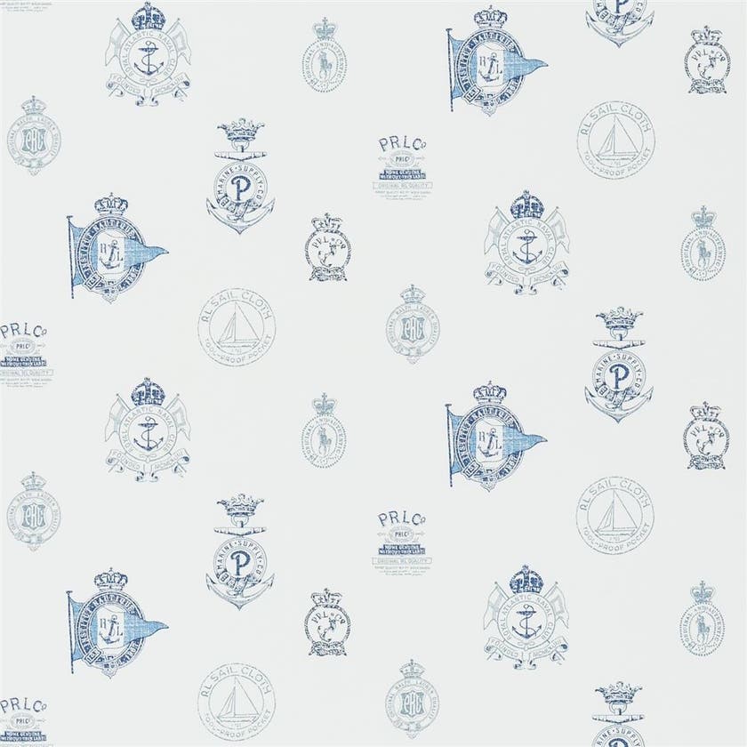 Ralph Lauren - Rowthorne Crest Dark Blue