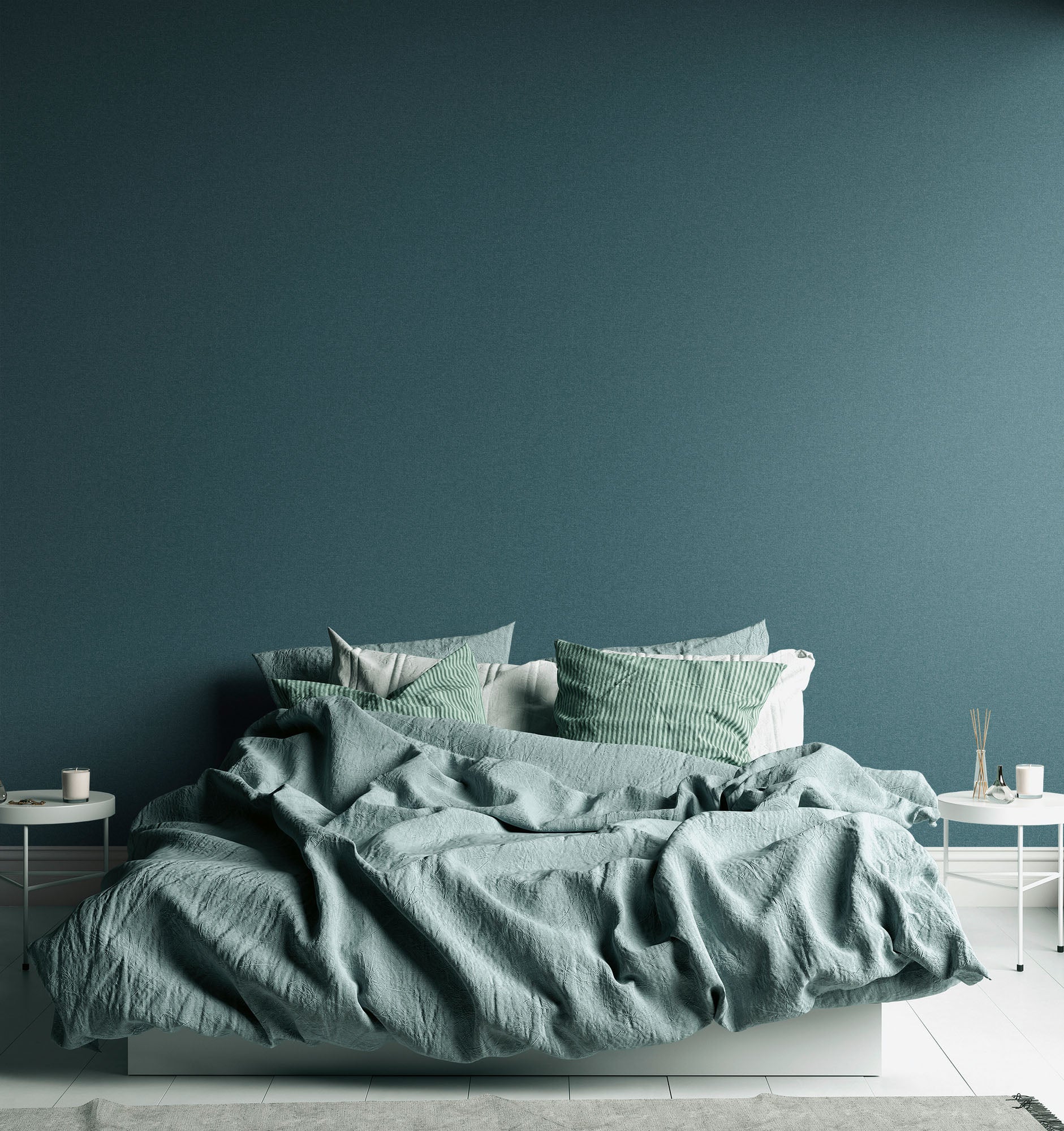 Metropolitan Stories III David Vienna