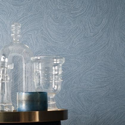 VOIE LACTEE PIERRE BLEUE/ NUIT D'ORIENT