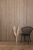 Ribwall Ek Macchiato Blond 420058