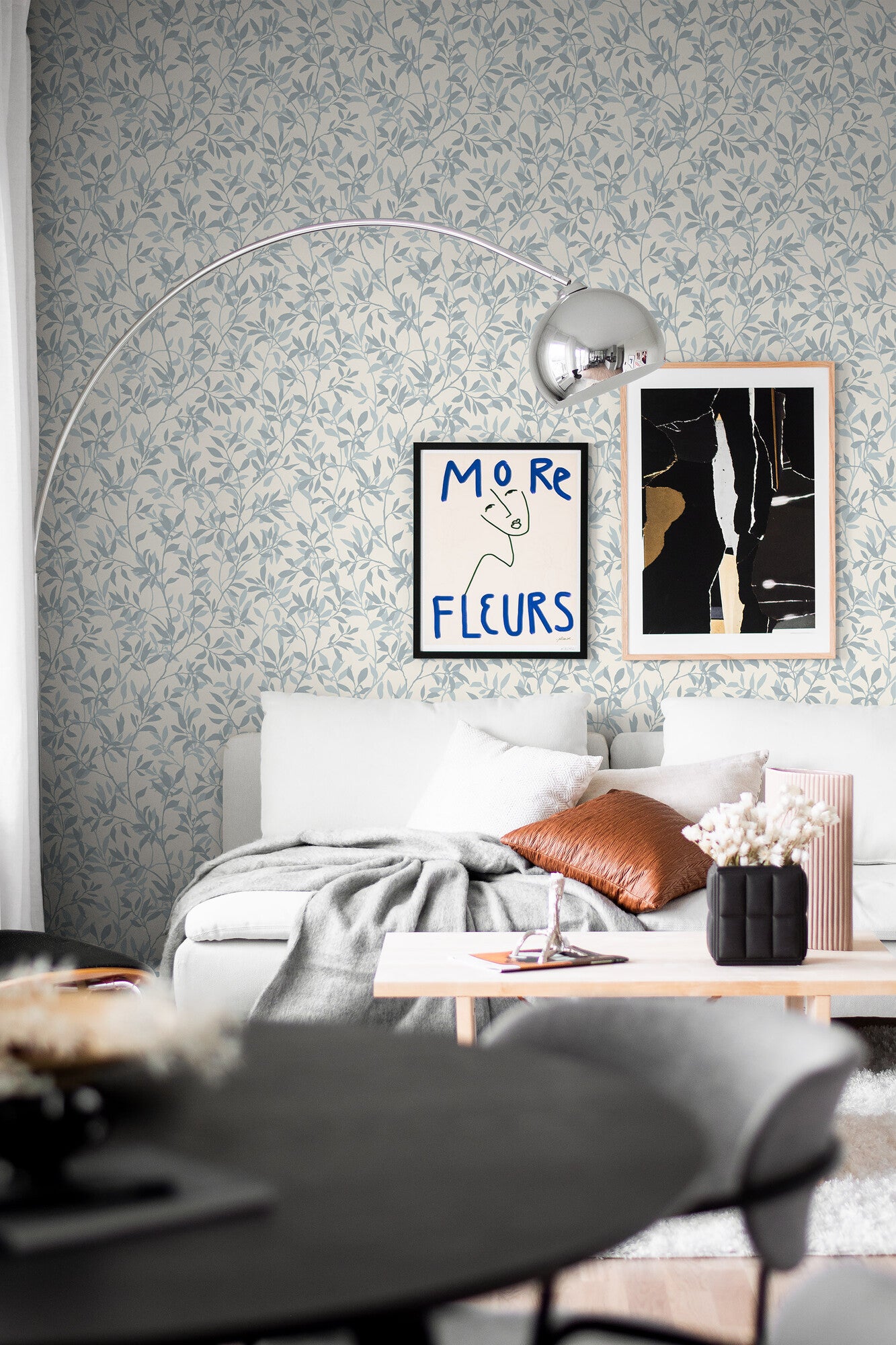 Boråstapeter - Borosan 2021 papper