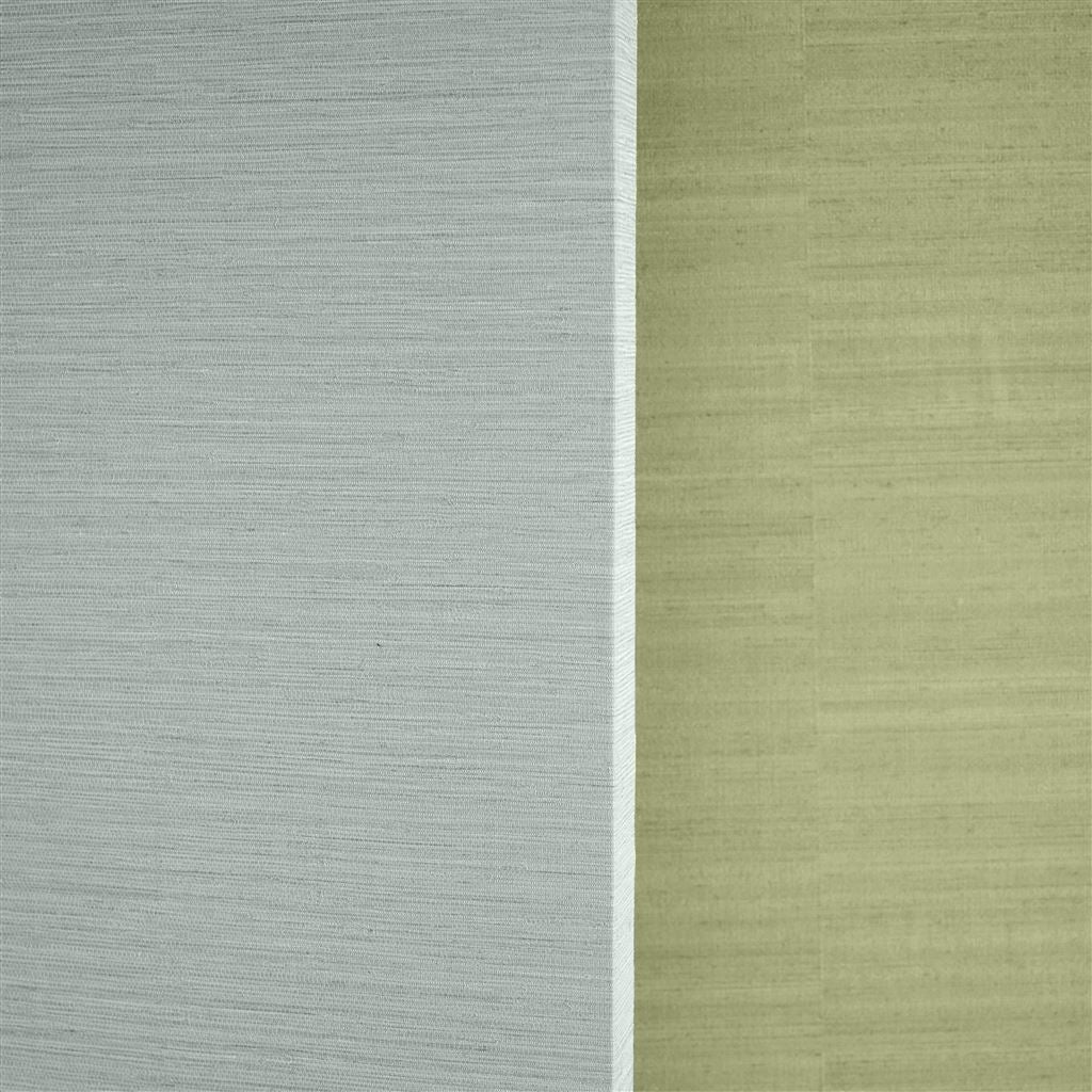 Designers Guild - Chinon Chinon Textured Wallcover