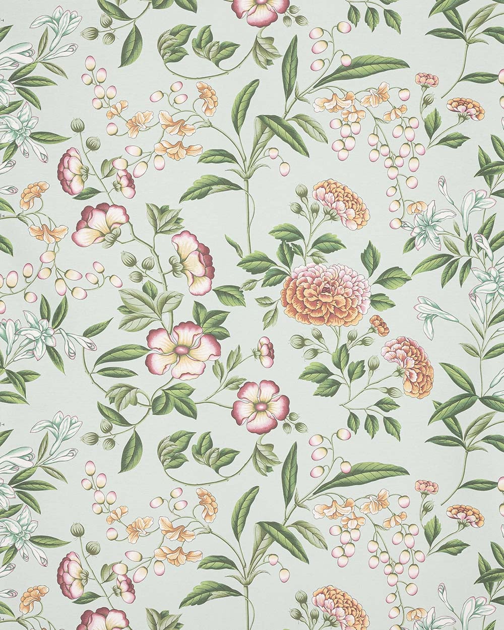 Manuel Canovas - Coromandel WC Celadon