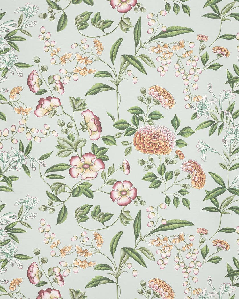 Manuel Canovas - Coromandel WC Celadon