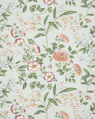 Manuel Canovas - Coromandel WC Celadon