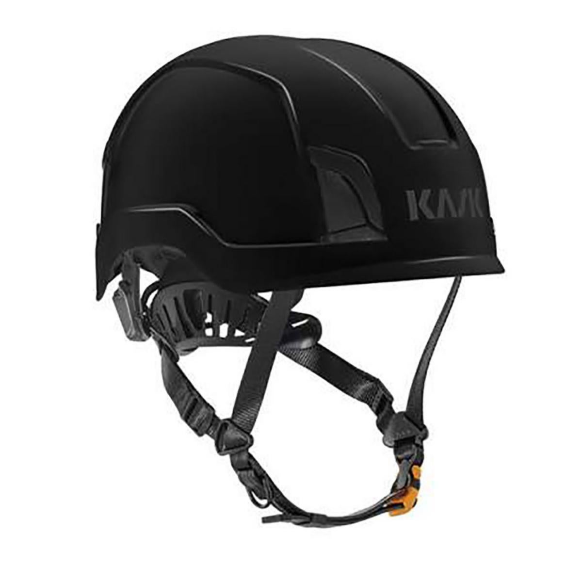 Skyddshjälm Kask Zenith X  Svart
