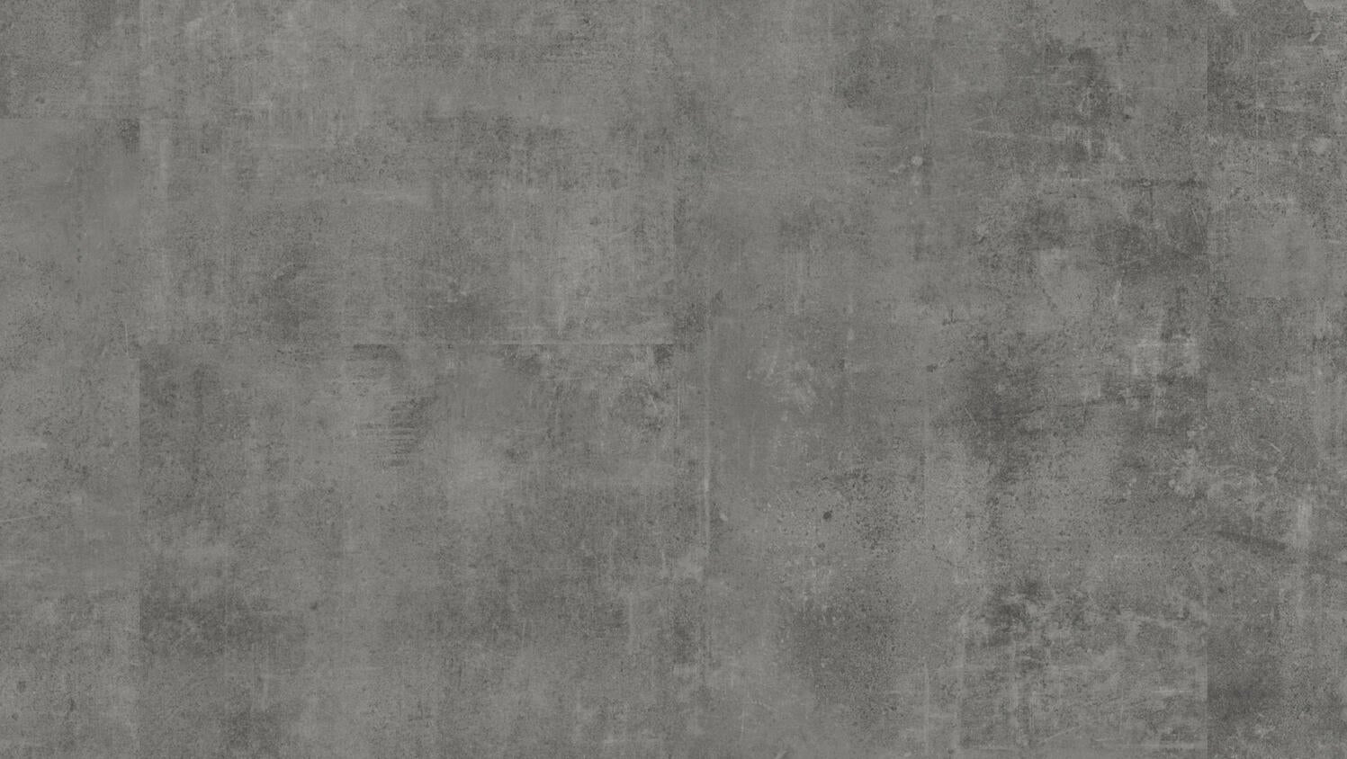 Patina Concrete Dark Grey - iD Naturals Click Ultimate 55
