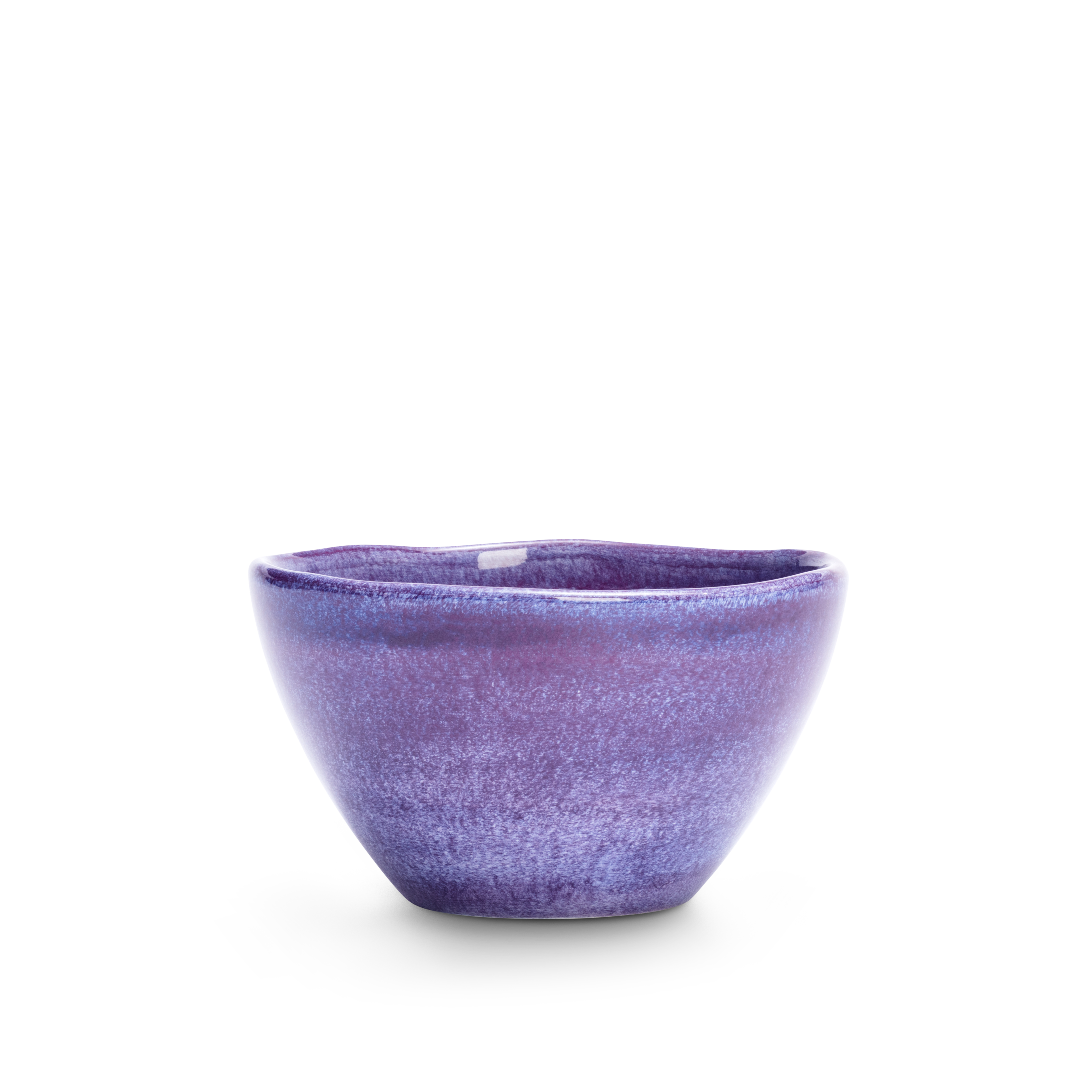 Basic Skål 12 cm Viol