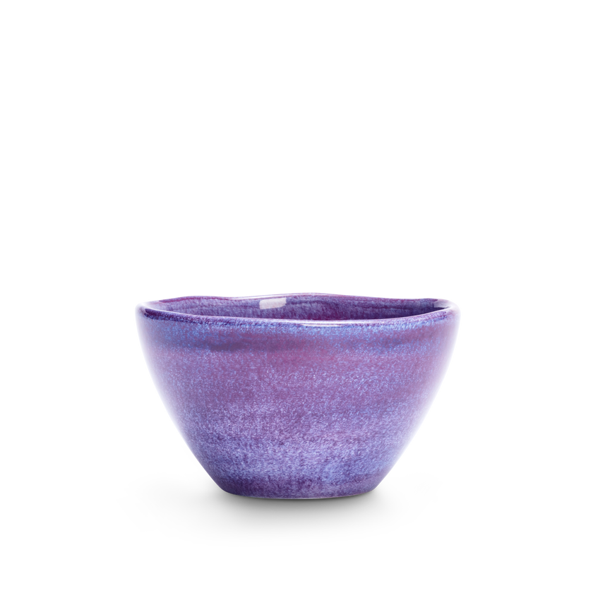 Basic Skål 12 cm Viol