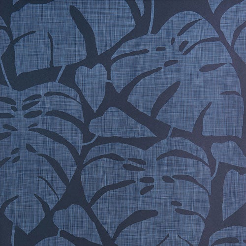 Midbec Tapeter - Guatemala Cobalt