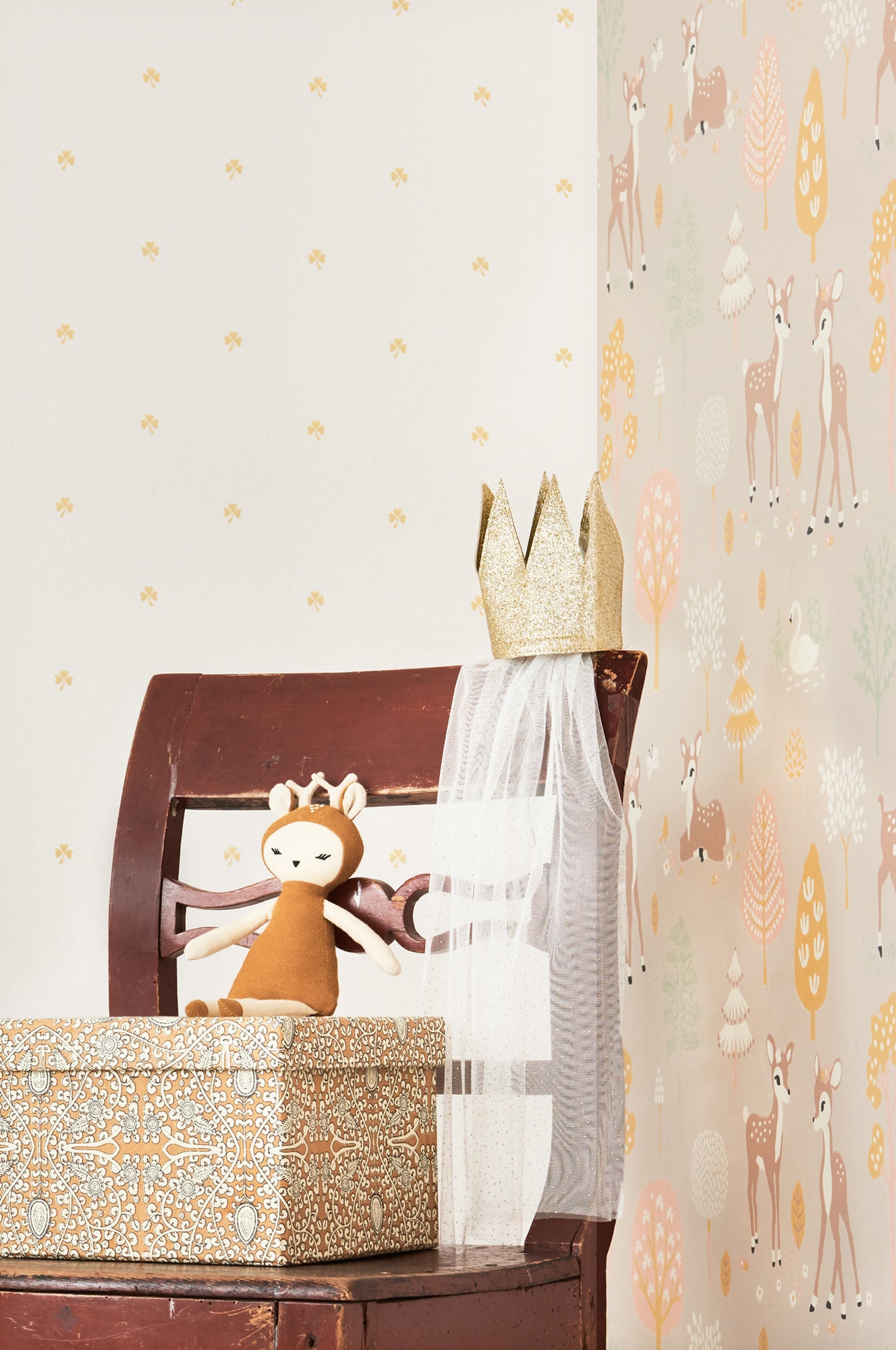 Majvillan - Holly Wish upon your dreams