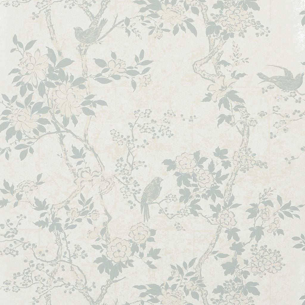 Ralph Lauren - Marlowe Floral Dove