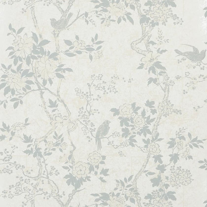 Ralph Lauren - Marlowe Floral Dove