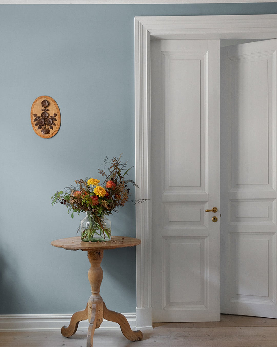 Midbec Tapeter - Kalk Klinte