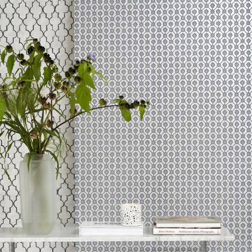 Designers Guild - Jaal Porcelaine de Chine Wallp