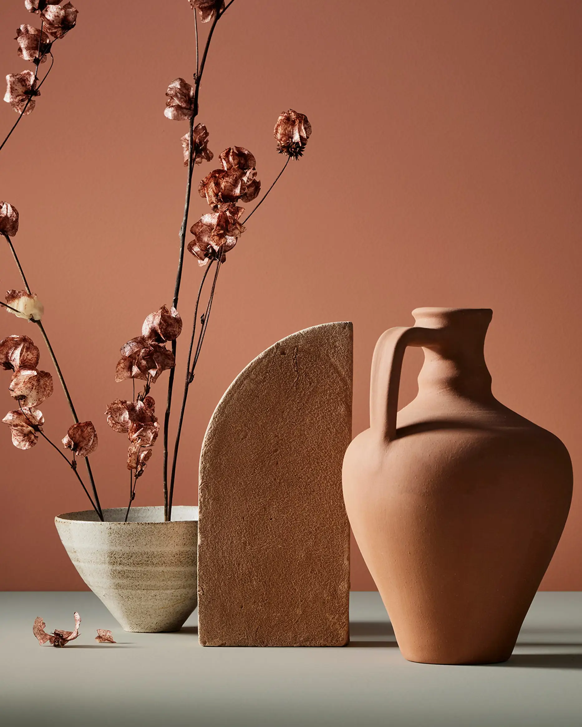 Lady Balance - 0.75L - 20217 Muted Coral 