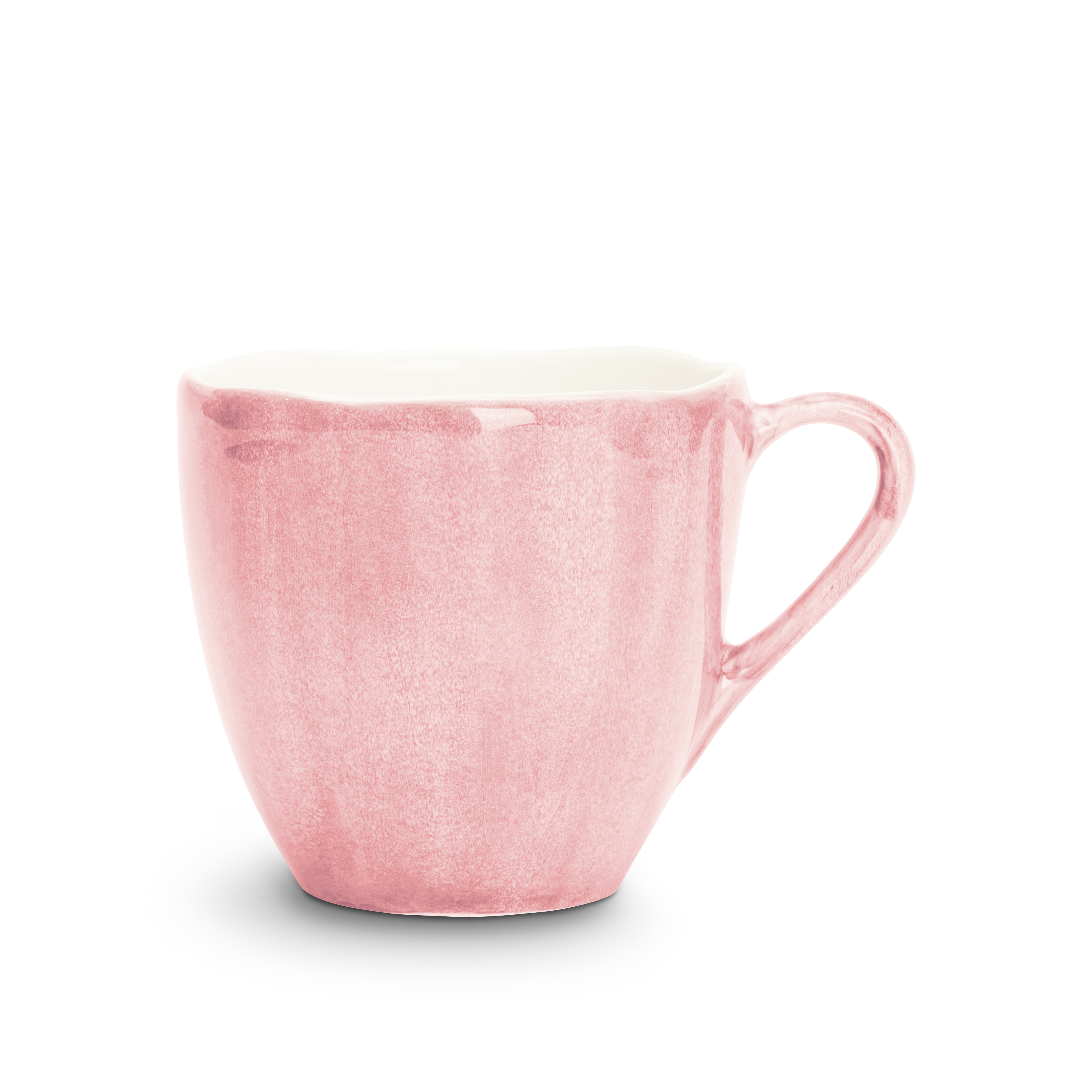Basic Mugg 60 cl Ljusrosa
