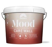 Mood Care Wall 5 - 10L - Vit/bas