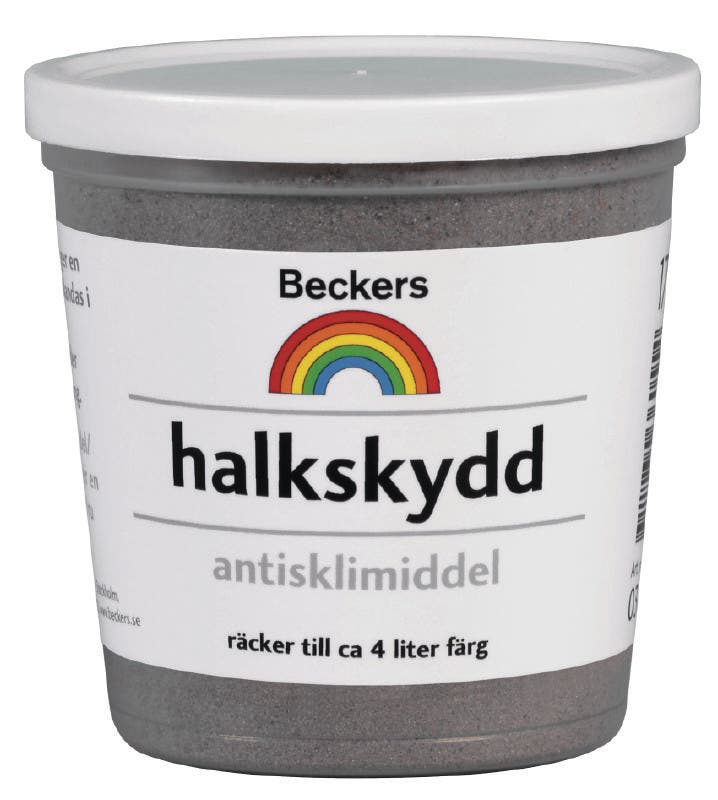 Halkskydd 0,17 kg