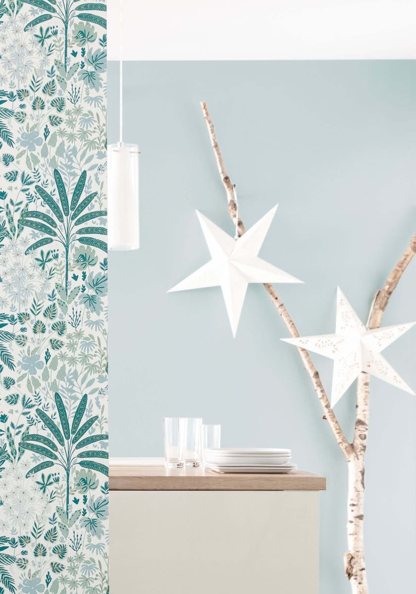 Caselio - Uni Vert D'Eau Les Mini Mondes