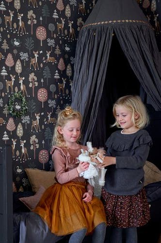 Majvillan - Golden woods Wish upon your dreams