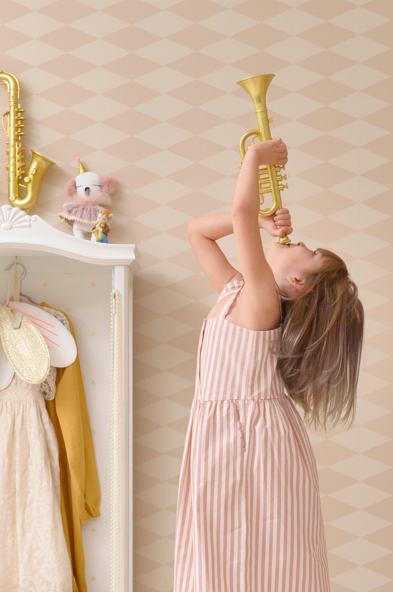 Majvillan - Copenhagen Poetry