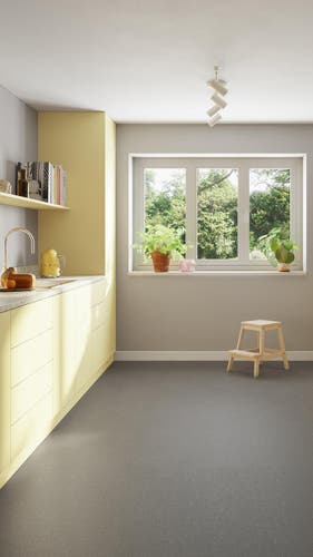 Metropolitan Graphite 2m