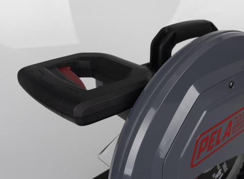 PELA Metallkapsåg 355mm